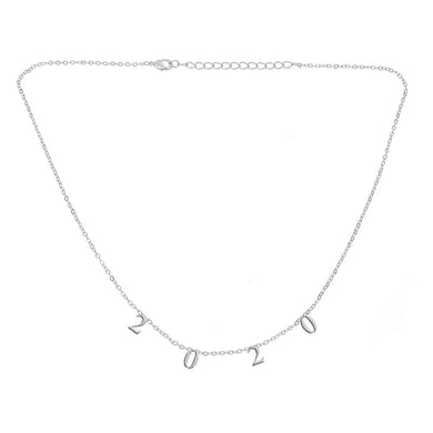 MAYA J 2020 DANGLE NECKACE