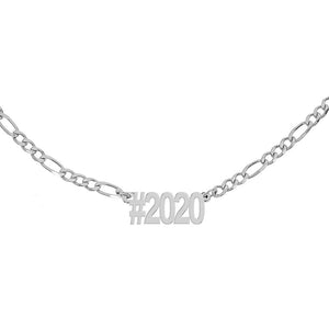 MAYA J #2020 FIGARO NECKLACE