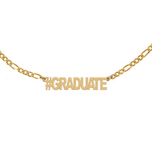 Load image into Gallery viewer, MAYA J #GRADUATE FIGARO NECKLACE